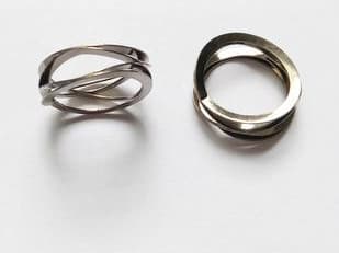 波形弹簧 / Wave Springs