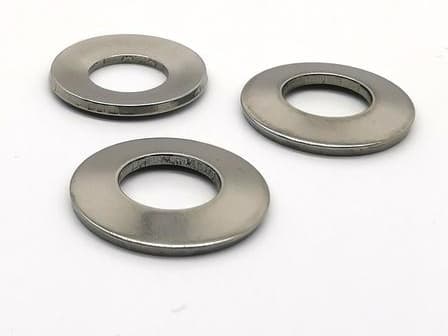 碟形弹簧 / Disc Springs