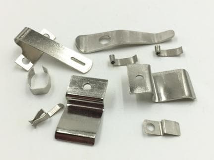 弹簧片 / Spring Strips