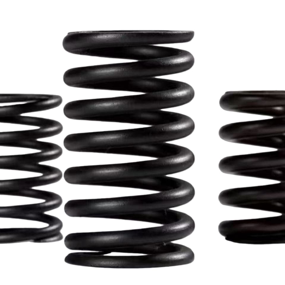 压缩弹簧 / Compression Springs